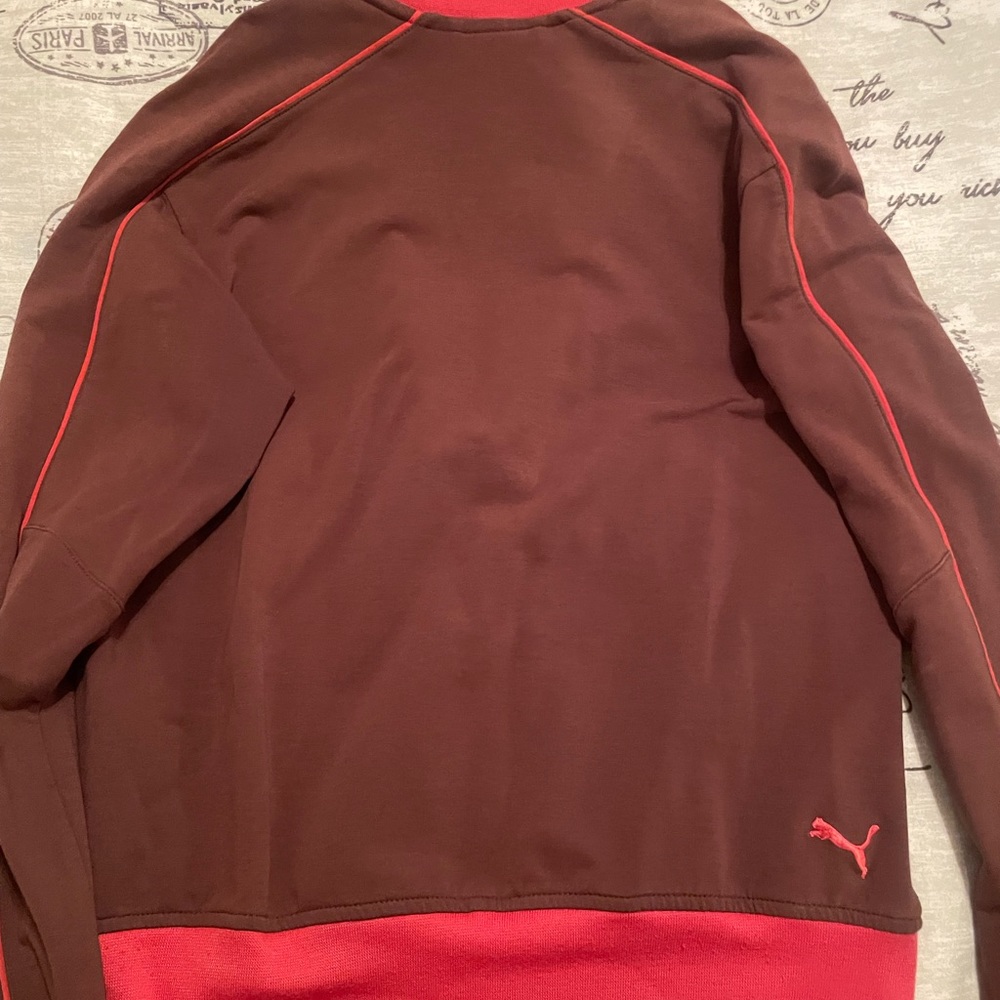 PUMA jacket - Picture 3 of 3